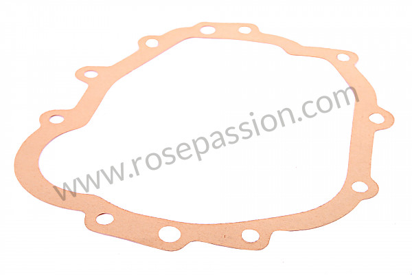 P14474 - Joint pour Porsche 