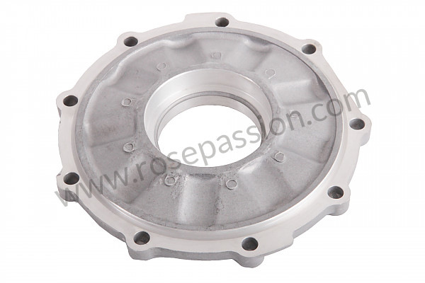 P14476 - Transmission cover for Porsche 911 Classic • 1968 • 2.0t • Coupe • Automatic gearbox
