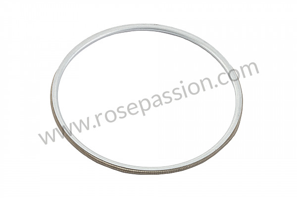 P14525 - Sealing ring for Porsche 911 Classic • 1970 • 2.2t • Coupe • Automatic gearbox