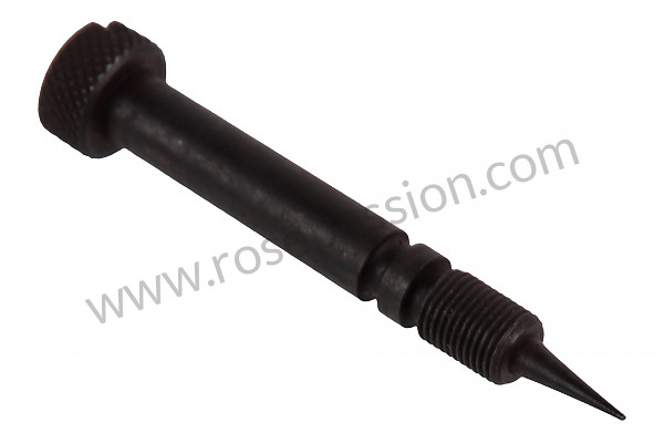 P14653 - Screw plug for Porsche 911 Classic • 1970 • 2.2t • Coupe • Automatic gearbox