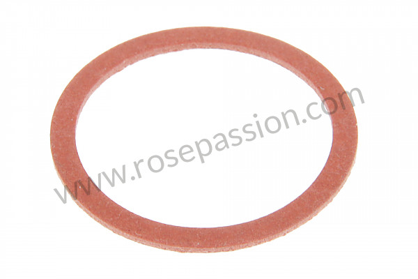 P14684 - Sealing ring for Porsche 911 Classic • 1968 • 2.0l • Targa • Automatic gearbox