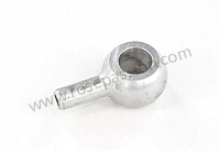 P14687 - Ring piece for Porsche 911 Classic • 1973 • 2.4s • Coupe • Automatic gearbox