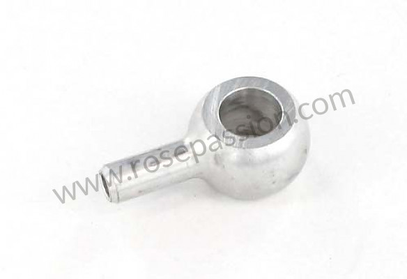 P14687 - Ring piece for Porsche 911 Classic • 1972 • 2.4s • Coupe • Manual gearbox, 5 speed