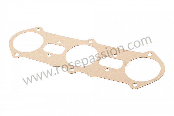 P14690 - Gasket for Porsche 911 Classic • 1970 • 2.2e • Coupe • Automatic gearbox