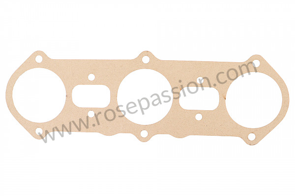P14690 - Gasket for Porsche 911 Classic • 1971 • 2.2s • Coupe • Manual gearbox, 5 speed