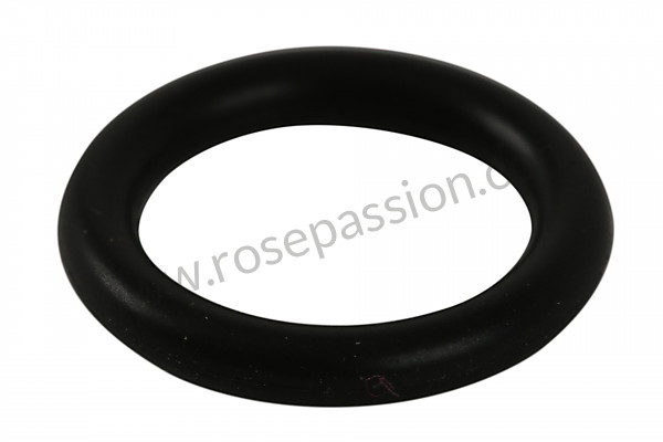 P14698 - O-ring for Porsche 911 Classic • 1972 • 2.4s • Targa • Automatic gearbox