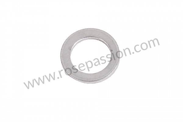 P14702 - Sealing ring for Porsche 911 Classic • 1971 • 2.2t • Coupe • Automatic gearbox