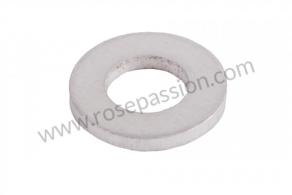 P14703 - Sealing ring for Porsche 911 Classic • 1972 • 2.4e • Coupe • Manual gearbox, 4 speed