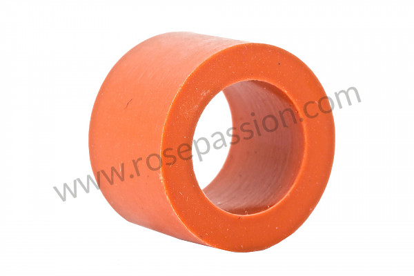 P121024 - Sealing ring for Porsche 356B T5 • 1959 • 1600 carrera gt (692 / 3) • Coupe b t5 • Manual gearbox, 4 speed