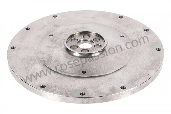P14731 - Flywheel for Porsche 911 Classic • 1970 • 2.2e • Coupe • Manual gearbox, 5 speed
