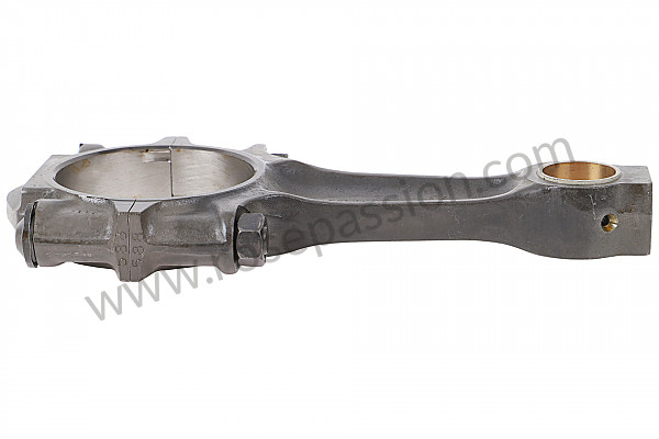 P280054 - Connecting rod weight group: for Porsche 911 Classic • 1971 • 2.2t • Targa • Manual gearbox, 4 speed
