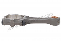 P280055 - Connecting rod weight group: for Porsche 911 Classic • 1970 • 2.2e • Coupe • Manual gearbox, 5 speed