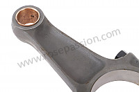 P280055 - Connecting rod weight group: for Porsche 911 Classic • 1970 • 2.2e • Coupe • Manual gearbox, 5 speed