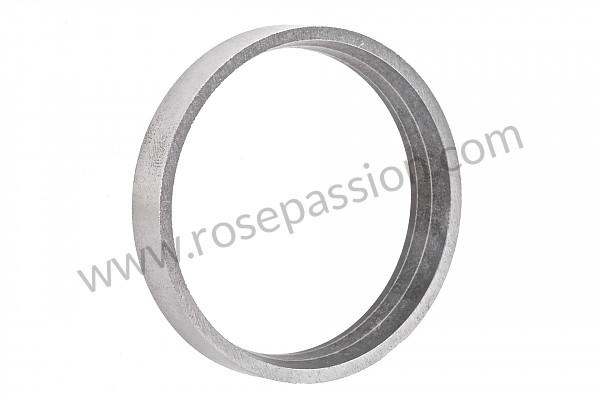 P14797 - Valve seat ring for Porsche 911 Classic • 1970 • 2.2s • Coupe • Manual gearbox, 5 speed