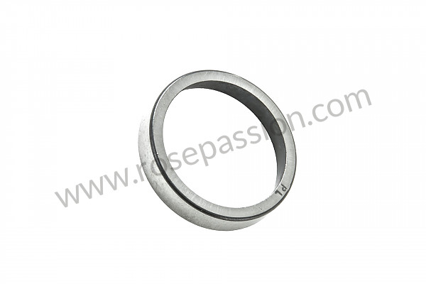 P14798 - Valve seat ring for Porsche 911 Classic • 1970 • 2.2e • Coupe • Automatic gearbox