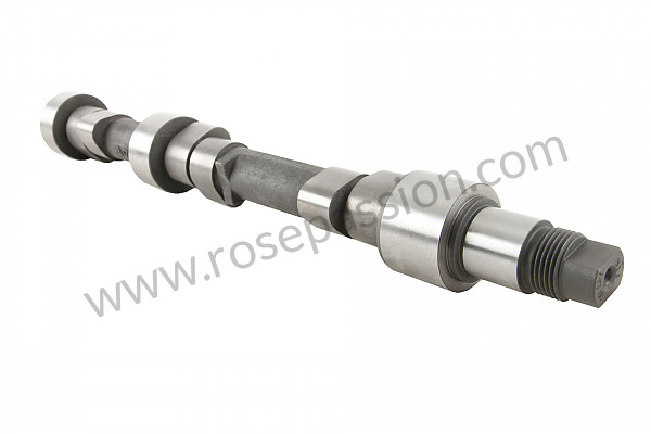 P14802 - Camshaft for Porsche 911 G • 1974 • 2.7s • Coupe • Manual gearbox, 5 speed