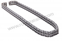 P14808 - Timing chain for Porsche 911 Classic • 1968 • 2.0t • Targa • Manual gearbox, 4 speed
