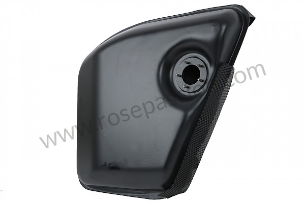 P14845 - Oil tank for Porsche 911 Classic • 1968 • 2.0s • Coupe • Automatic gearbox