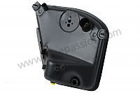 P14845 - Oil tank for Porsche 911 Classic • 1968 • 2.0s • Coupe • Automatic gearbox