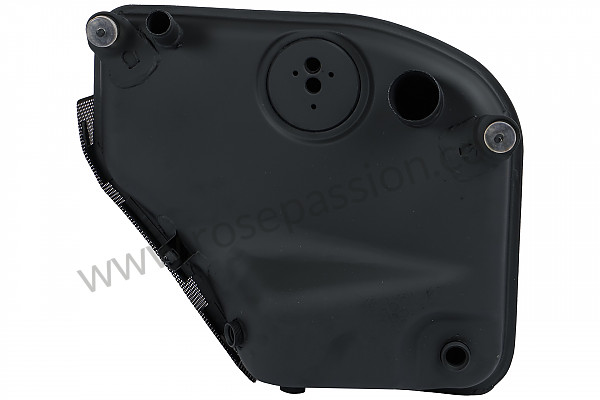 P14844 - Oil tank for Porsche 911 Classic • 1967 • 2.0l • Coupe • Manual gearbox, 4 speed