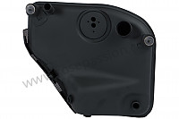 P14844 - Oil tank for Porsche 911 Classic • 1970 • 2.2e • Coupe • Manual gearbox, 5 speed