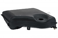 P14844 - Oil tank for Porsche 911 Classic • 1970 • 2.2t • Coupe • Manual gearbox, 5 speed
