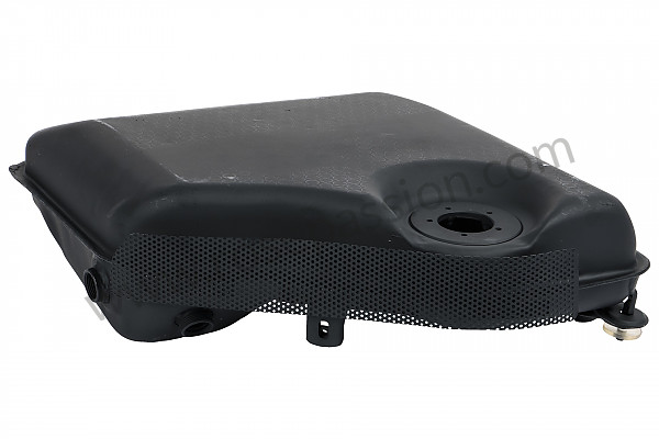 P14844 - Oil tank for Porsche 911 Classic • 1970 • 2.2s • Coupe • Manual gearbox, 5 speed