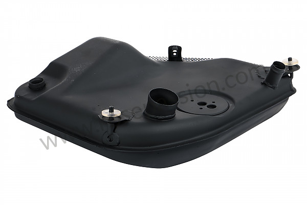 P14844 - Oil tank for Porsche 911 Classic • 1971 • 2.2t • Coupe • Manual gearbox, 5 speed