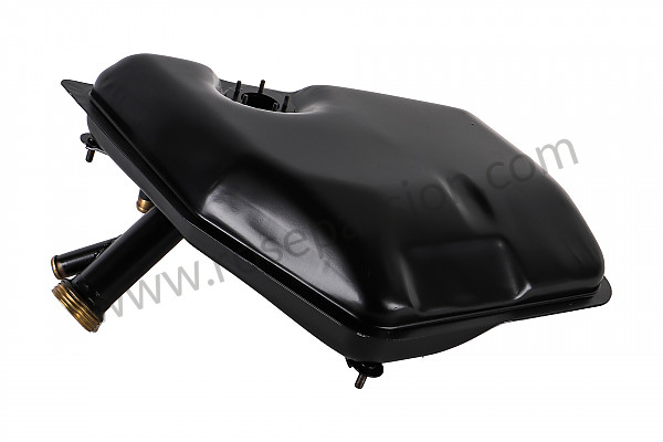 P14846 - Oil tank for Porsche 911 G • 1988 • 3.2 g50 • Coupe • Manual gearbox, 5 speed