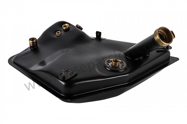 P14846 - Oil tank for Porsche 911 G • 1989 • 3.2 g50 • Cabrio • Manual gearbox, 5 speed