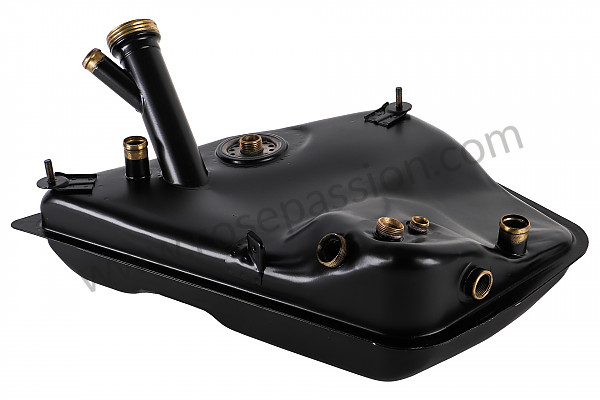 P14846 - Oil tank for Porsche 911 G • 1974 • 2.7 • Coupe • Automatic gearbox