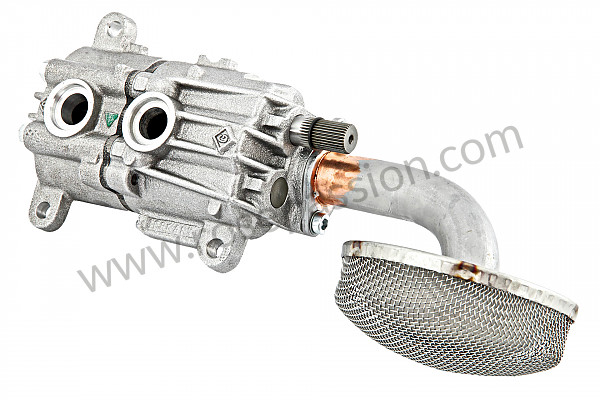 P14847 - Oil pump for Porsche 911 G • 1977 • 2.7 • Coupe • Manual gearbox, 4 speed