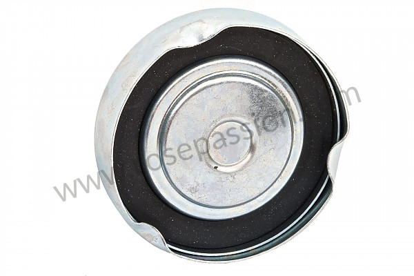 P14851 - Oil filler cover for Porsche 911 G • 1977 • 3.0 carrera • Coupe • Automatic gearbox