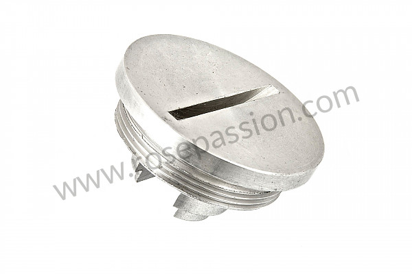 P14853 - Screw plug for Porsche 911 G • 1987 • 3.2 g50 • Coupe • Manual gearbox, 5 speed