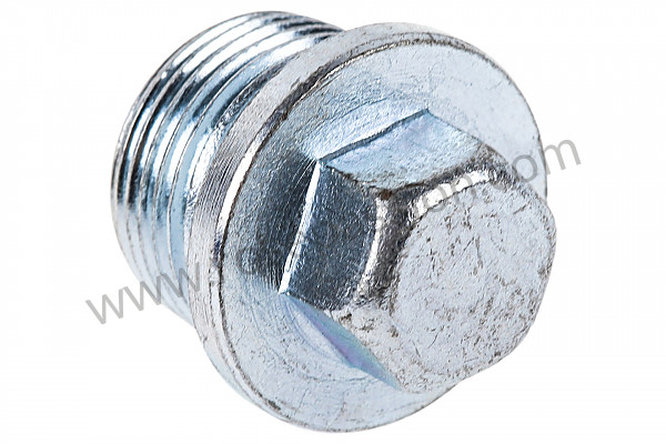 P14856 - Screw plug for Porsche 911 G • 1974 • 2.7s • Coupe • Automatic gearbox