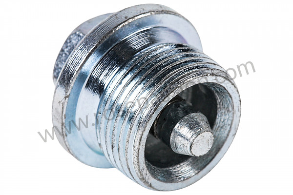 P14856 - Screw plug for Porsche 911 G • 1975 • 2.7s • Coupe • Manual gearbox, 4 speed