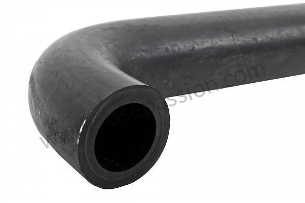 P14858 - Suction hose for Porsche 911 G • 1976 • 3.0 carrera • Coupe • Manual gearbox, 4 speed