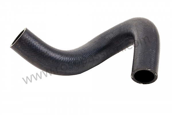 P14860 - Connecting hose for Porsche 911 G • 1975 • 2.7 carrera • Coupe • Manual gearbox, 5 speed