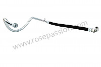 P14867 - Breather hose for Porsche 911 Classic • 1972 • 2.4s • Coupe • Manual gearbox, 4 speed