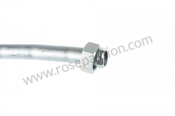 P14871 - Oil pipe for Porsche 911 G • 1974 • 2.7 • Coupe • Automatic gearbox
