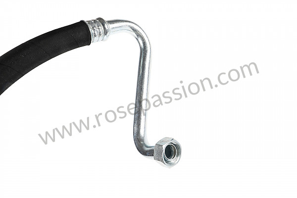 P14871 - Oil pipe for Porsche 911 G • 1974 • 2.7 carrera • Coupe • Manual gearbox, 4 speed