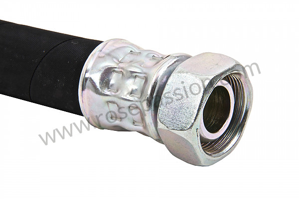 P14872 - Oil pipe for Porsche 911 G • 1975 • 2.7 carrera • Coupe • Manual gearbox, 4 speed