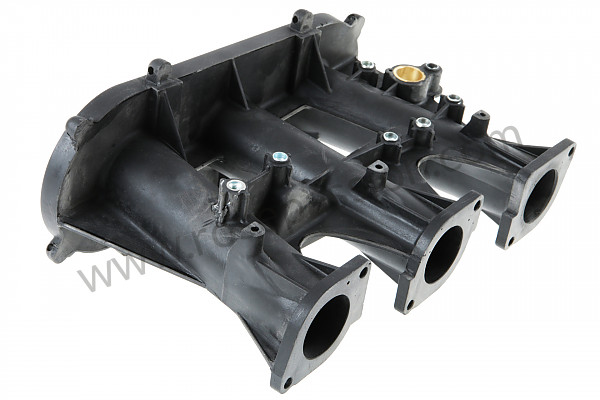 P280128 - Intake pipe complete for Porsche 911 G • 1974 • 2.7 carrera • Coupe • Manual gearbox, 5 speed