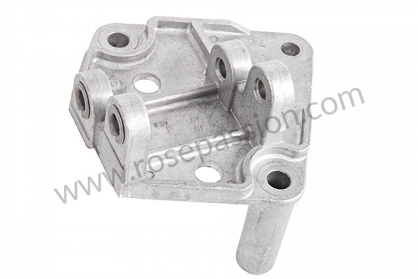 P14931 - Bracket for Porsche 911 G • 1988 • 3.2 g50 • Coupe • Manual gearbox, 5 speed