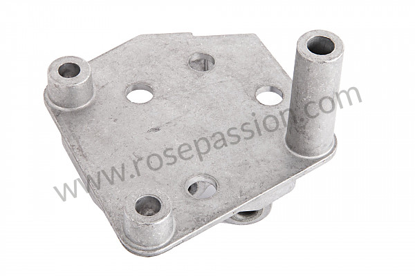 P14931 - Bracket for Porsche 911 G • 1989 • 3.2 g50 • Coupe • Manual gearbox, 5 speed