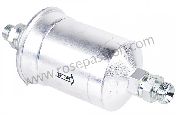 P14954 - Fuel filter for Porsche 911 G • 1975 • 2.7s • Coupe • Automatic gearbox