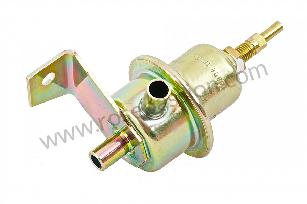 P14960 - Vacuum limiter for Porsche 911 G • 1978 • 3.0sc • Coupe • Manual gearbox, 5 speed
