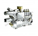 P14964 - Pump for Porsche 911 Classic • 1971 • 2.2s • Coupe • Manual gearbox, 5 speed