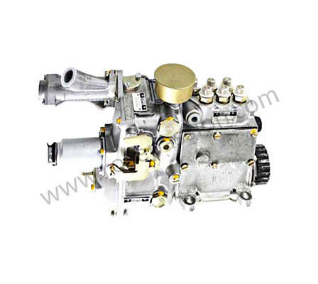 P14964 - Pump for Porsche 911 Classic • 1971 • 2.2s • Coupe • Manual gearbox, 5 speed
