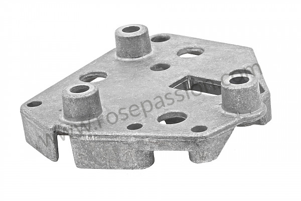 P14969 - Bracket for Porsche 911 G • 1977 • 2.7 • Coupe • Manual gearbox, 4 speed
